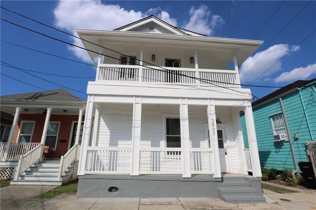 2507 Saint Philip Street, New Orleans