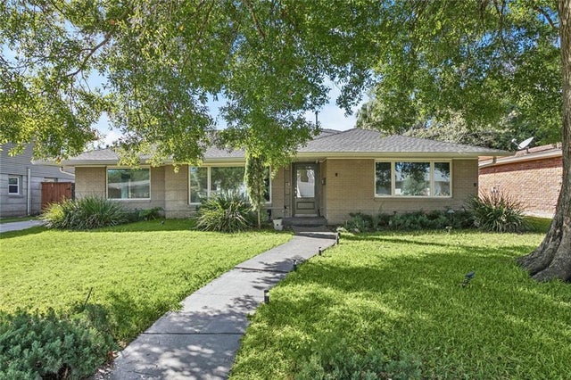 7332 Onyx Street, New Orleans