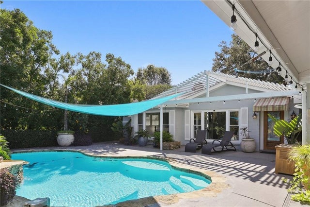 25 Hawk Street, New Orleans