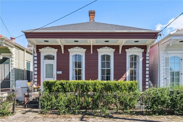 915 Third Street, New Orleans