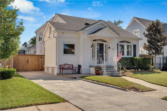 435 Glendale Drive, Metairie