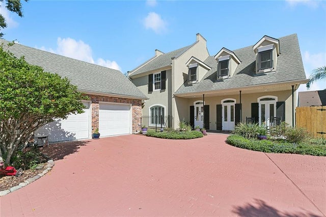 23 Oak Alley Bl, Marrero