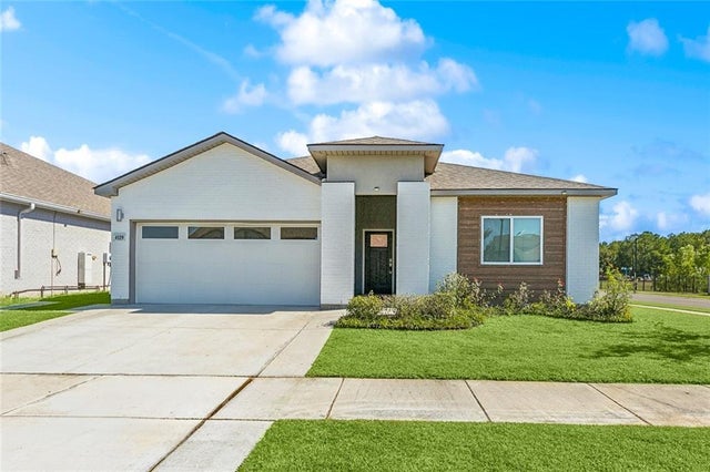 4529 Mendocino Way B.r. Mendocino Wy, Baton Rouge