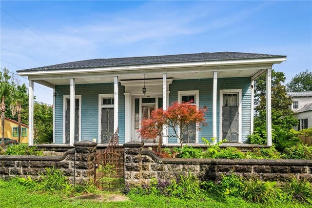 835 Dante Street, New Orleans