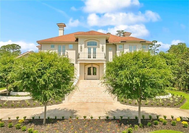 157 Sanctuary Drive, Mandeville