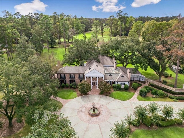 1218 Founders Drive, Bogalusa