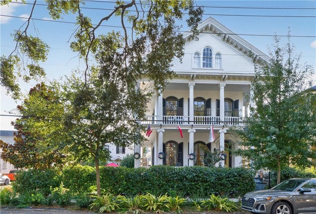 1006 Washington Av, New Orleans