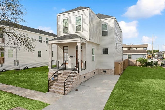 3116 Jackson Av, New Orleans