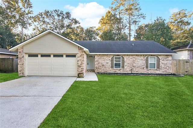 1363 Westlawn Drive, Slidell
