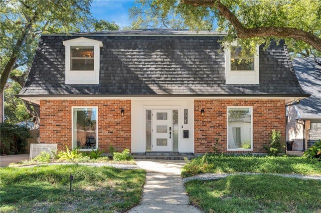 1204 Beverly Garden Drive, Metairie