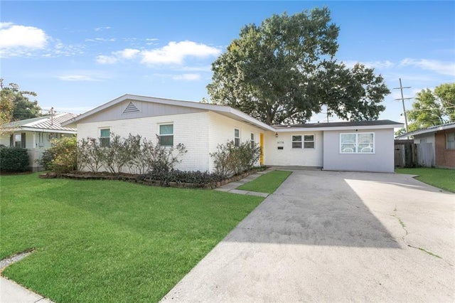 6116 Amhurst Street, Metairie