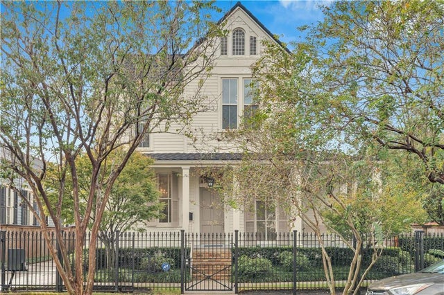 3914 Prytania Street, New Orleans