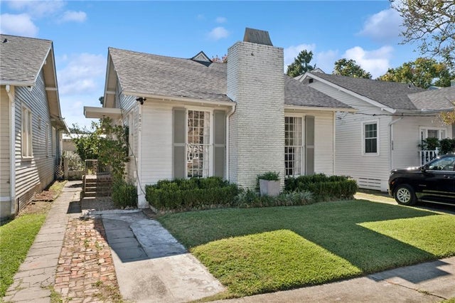 5824 Magnolia Street, New Orleans