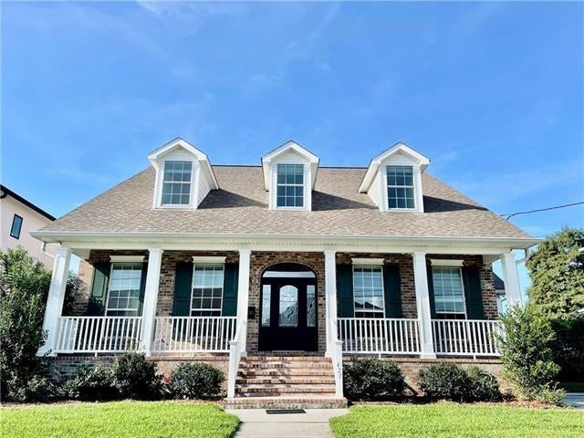 427 14th Street, New Orleans