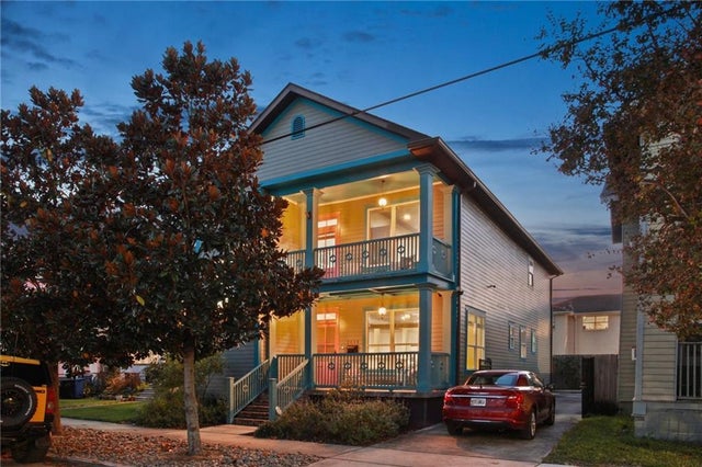 2634 Marengo Street, New Orleans