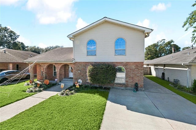 1808 Bonnie Street, Metairie