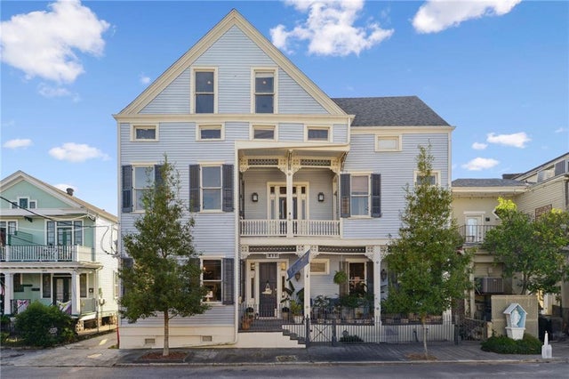 1424 Thalia Street, New Orleans