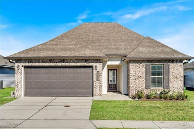 4645 Ames Bl, Marrero