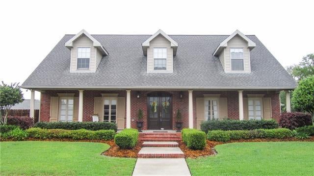 620 Oak Tree Road, Belle Chasse