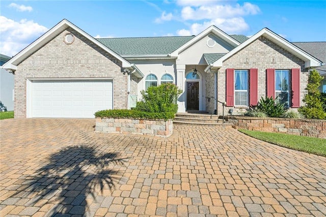 109 Chimaera Lane, Slidell