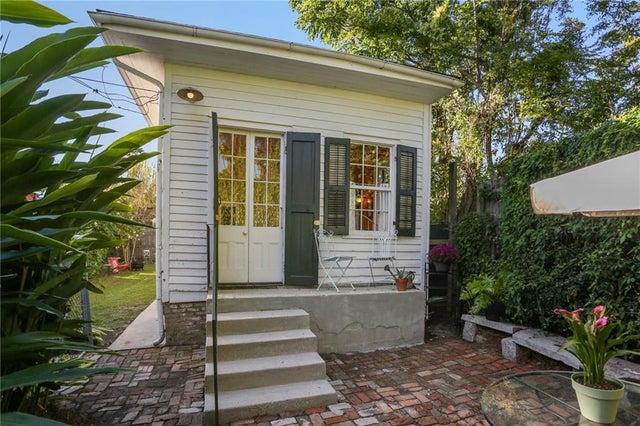 1024 Martinique Alley Ot, New Orleans