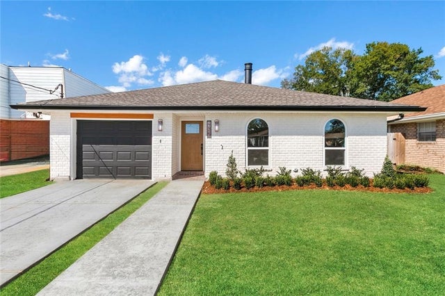 4413 Jasper Street, Metairie