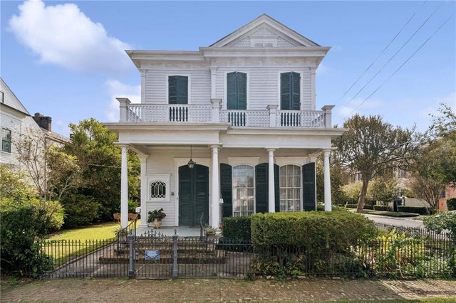 3628 Chestnut Street, New Orleans