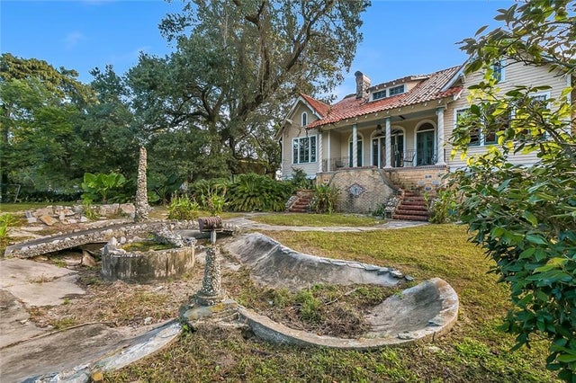 2020-30 Farragut Street, New Orleans