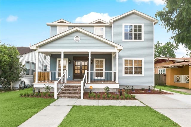 4953 Music Street, New Orleans