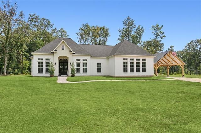 16202 W Bennett Road, Independence