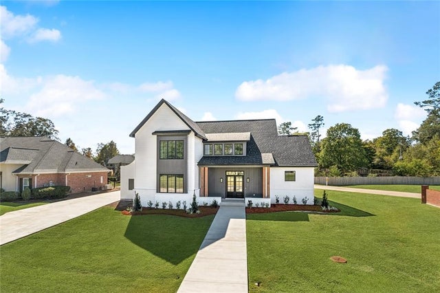 17252 English Saddle Lane, Hammond