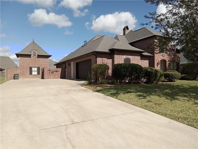 1020 Remington Lane, Lake Charles