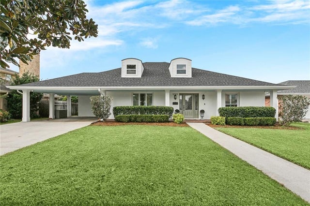 4700 Cleveland Place, Metairie