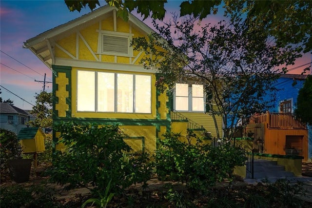 1502 Jena Street, New Orleans