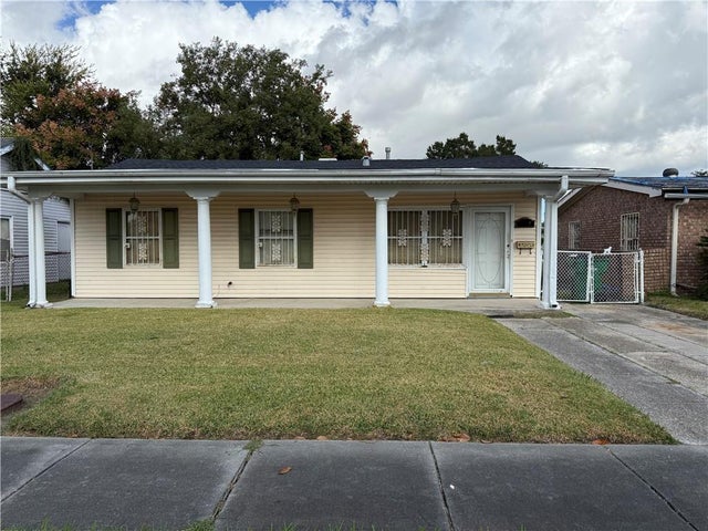 7917 Monett Street, Metairie