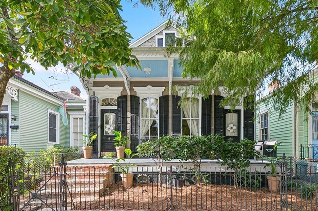 2515 Constance Street, New Orleans