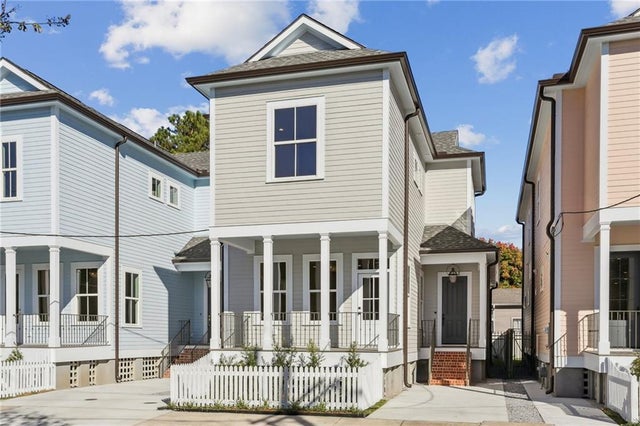 4311 S Miro Street, New Orleans