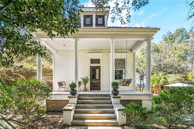 71483 Keller Street, Abita Springs