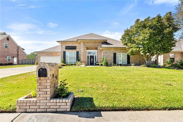 26 Oak Alley Bl, Marrero