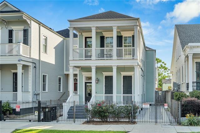 1417-1419 Esplanade Av, New Orleans
