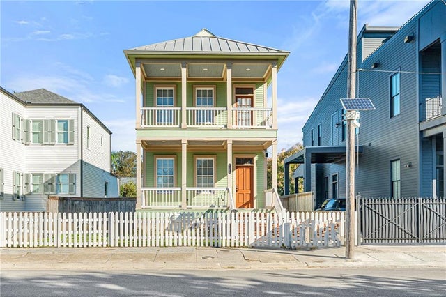 4213 Royal Street, New Orleans
