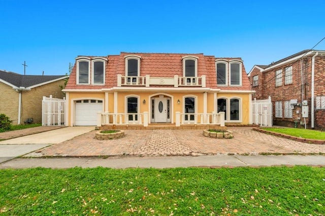 2835 A P Tureaud Av, New Orleans