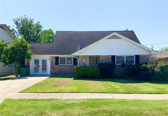 2104 Frankel Av, Metairie