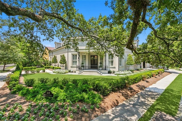 401 Northline Street, Metairie