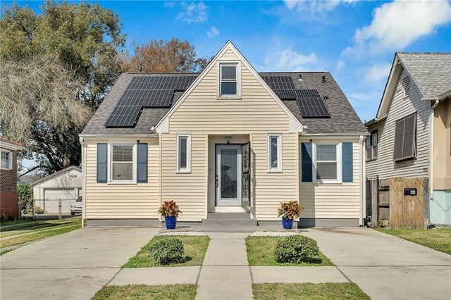 3920 General Ogden Street, New Orleans