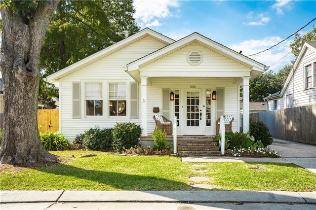 520 Labarre Drive, Metairie
