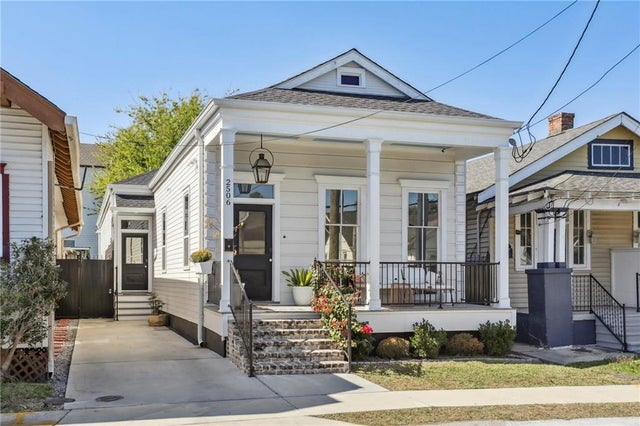 2506 General Pershing Street, New Orleans