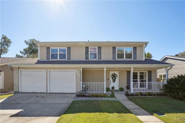 1425 Drake Lane, Gretna