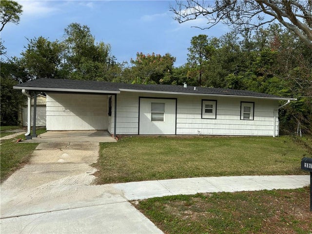 5061 Stephen Girard Av, New Orleans