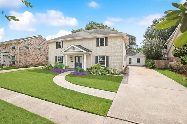5036 Purdue Drive, Metairie